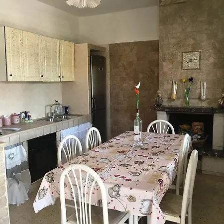 Casa Vacanze Antonio 別荘