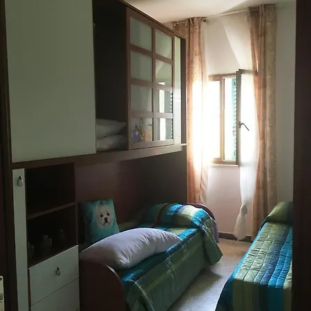 Casa Vacanze Antonio 別荘
