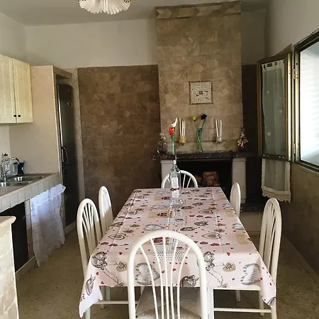 Casa Vacanze Antonio 別荘 *