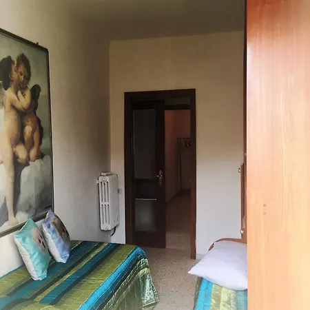 別荘 Casa Vacanze Antonio *
