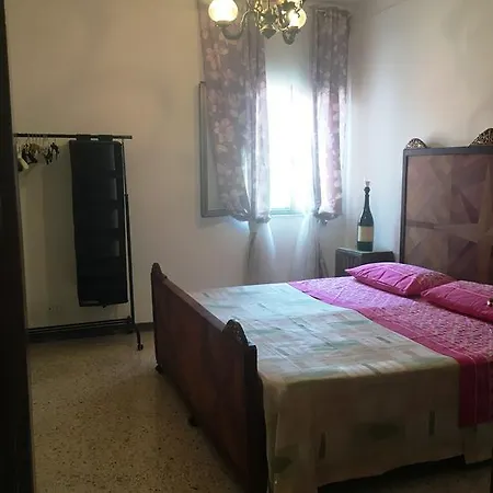 Casa Vacanze Antonio * ポンテカニャーノ