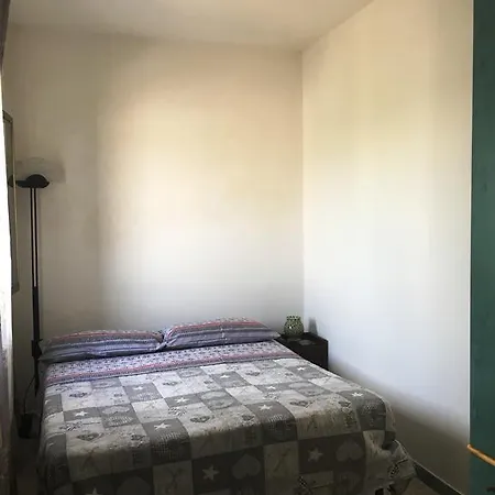 Casa Vacanze Antonio ポンテカニャーノ