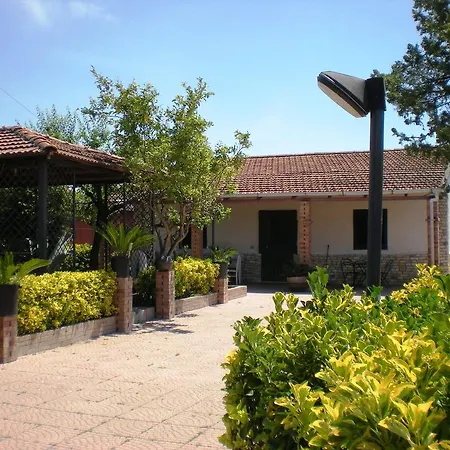 Casa Vacanze Antonio