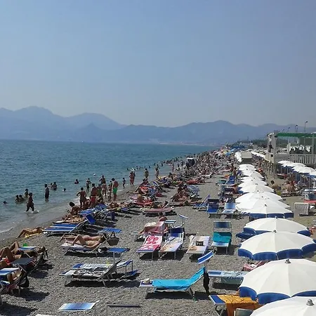 Casa Vacanze Antonio * ポンテカニャーノ