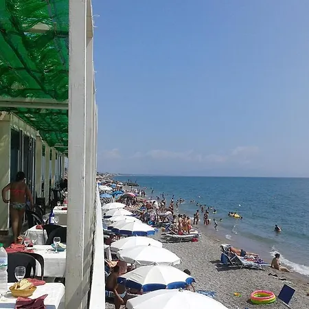 別荘 Casa Vacanze Antonio