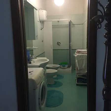 Casa Vacanze Antonio