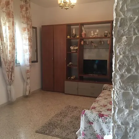 Casa Vacanze Antonio 別荘 ポンテカニャーノ