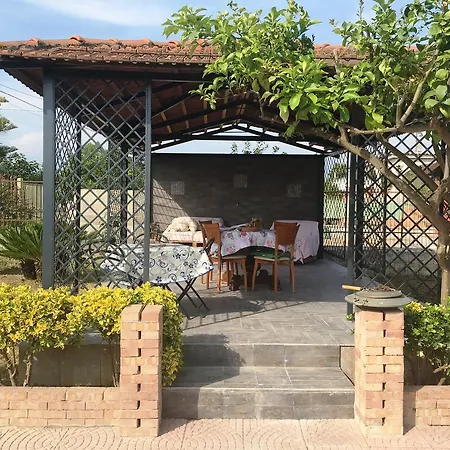 Casa Vacanze Antonio * Pontecagnano