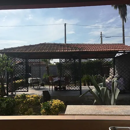 Casa Vacanze Antonio Nyaraló